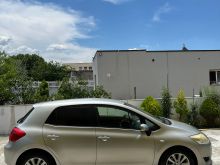 Toyota Auris 2.0 Diesel / 2007