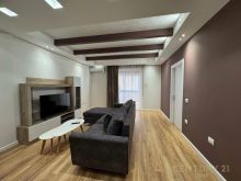 JEPET ME QIRA APARTAMENT 1+1 TEK KOPSHTI BOTANIK!