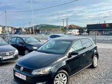 🇮🇹🇮🇹🇮🇹VW Polo 1.2TDI 48Kw 2011