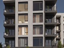 🏡 Shitet Apartament 2+1+2 në Paskuqan – 102,630 €