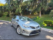 Toyota Auris benzine hybrid