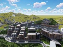 🏡 SHITET APARTAMENT 1+1 – KODRA E DIELLIT 2 ✨