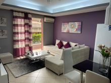 JEPET APARTAMENT ME QERA 1+1, KOMUNA E PARISIT