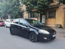 Fiat bravo benzin 1.4 manual 6marshe 2008