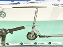 GOTRAX G3 PLUS