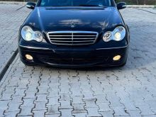 Shitet W203