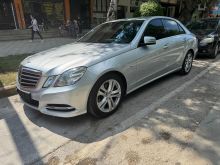Mercedes E220 viti 2013 0695829426