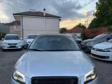 Audi A3 2.0 Tdi Automat