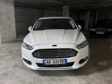 Ford mondeo 2015 2.0 7500€ okazion