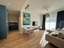 🏡Shitet apartament 2+1 te Kompleksi Lura 3, Gjiri Lalzit🔥