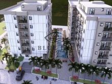 Apartament 1+1 Për Shitje në Mali i Robit, Durrës-Paja Const
