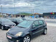 🇮🇹🇮🇹🇮🇹Ford Fiesta 1.4Nafte 43KW