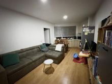 0696006906 Qera, Apartament 1+1, Kompleksi Kontakt, 21 Dhjet