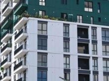 🏢 Jepet me Qira Ambient Zyre – Komuna e Parisit, Tiranë