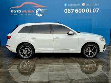 AUDI Q 7-45 TDI