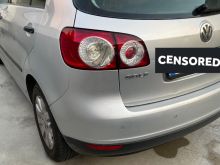 Golf plus