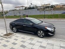 Hyundai hybrid