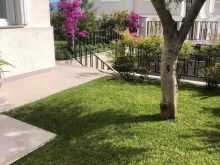 🏡 Vilë Moderne me Qira pranë TEG – 250 m² Ndërtim & 300 m²