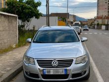 Passat 2.0 naft automatic OKAZION