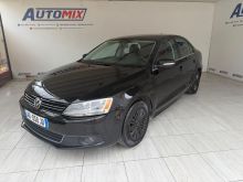 Volkswagen Jetta, Viti 2011, Automatike, 2.5 Benzin+Gaz