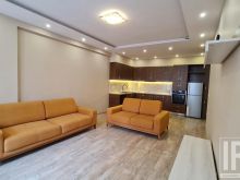 Apartamenti 2+1