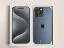 Apple iPhone 15 pro max 512gb
