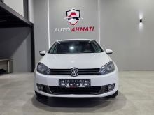 GOLF VI 2.0 TDI 2012 🇪🇺