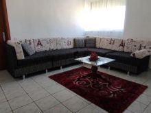 APARTAMENT ME QERA 1+1 RRUGA E ELBASANIT 55.000 LEKE FH-8268