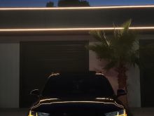 Audi Q7 prestige