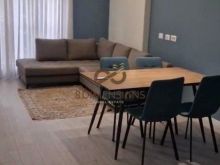 Jepet me qera Apartament modern 1+1 tek Rruga Barrikadave