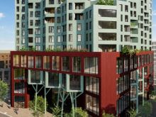 ✅ SHITET APARTAMENT 3+1 | Colonnade Residence