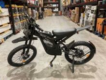 Ouxi - GT2000 BLACK - 250W - E-BIKE KING