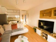 🏡Jepet me qira apartament 2+1 te Kompleksi Alb-Edil 5 Maji