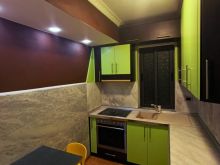 Jepet me qera apartament ne lagjen \" Ali Demi \"