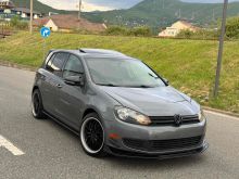 Golf 6  , Automat ,2012