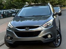 Hyundai ix35 full option, prodhim europe