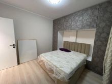 Apartament 2+1 Me Qira tek ish Tregu Elektrik, Tiranë