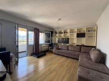 JEPET ME QIRA APARTAMENT 1+1 TE KOMPLEKSI HALILI