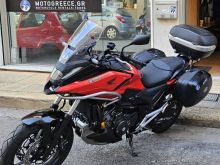 honda nc750x