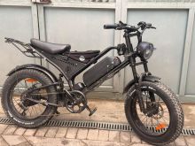 Motor elektrik