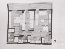 Univers City, Shitet Apartament 2+1+2
