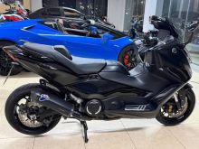 Yamaha TMAX 560 Tech Max
