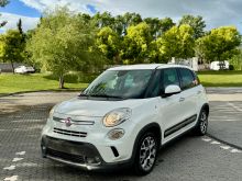 Fiat 500L AUTOMAT