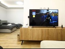 🏡 Jepet me Qira Apartament 2+1 në Qendër të Tiranës