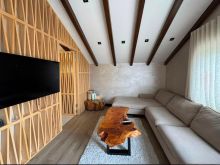 🏡 Vilë Luksoze me Qira – Akacia Residence
