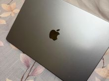 Macbook Pro M1 Pro 16”