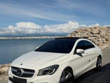 Cla 2.0 nafte