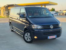 🔥BENZIN GAZ 2.0 VOLKSWAGEN CARAVELLE 2015 – 8+1 VENDE | FUL