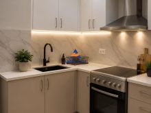 JEPET ME QIRA APARTAMENT 1+1+BALLKON \"RRUGA BARRIKADA\" 65000