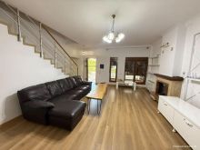Vile 3 kateshe me qera prane Teg (ID BV22652) Tirane